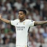 “Le Real Madrid est prêt à le laisser partir”, les 2 favoris pour recruter Rodrygo