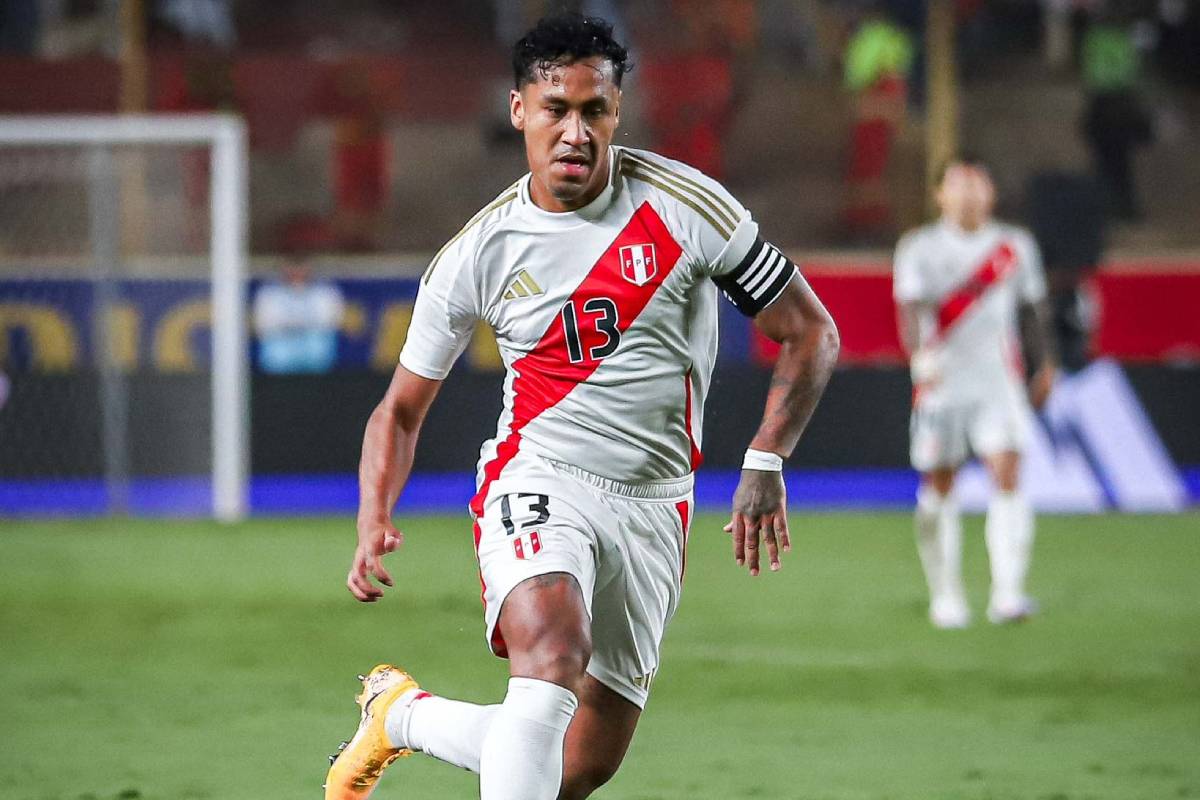 Renato Tapia
