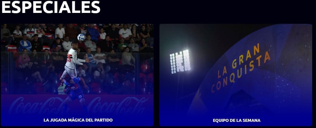 conmebol sudamericana