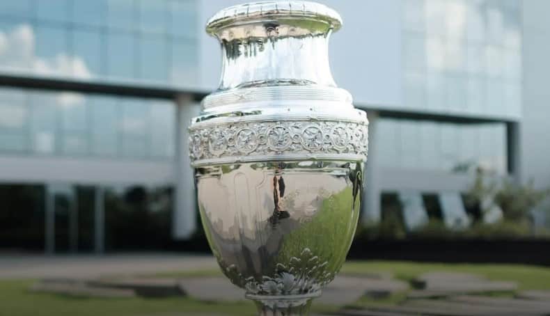 copa america 2024