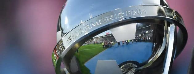 copa sudamericana