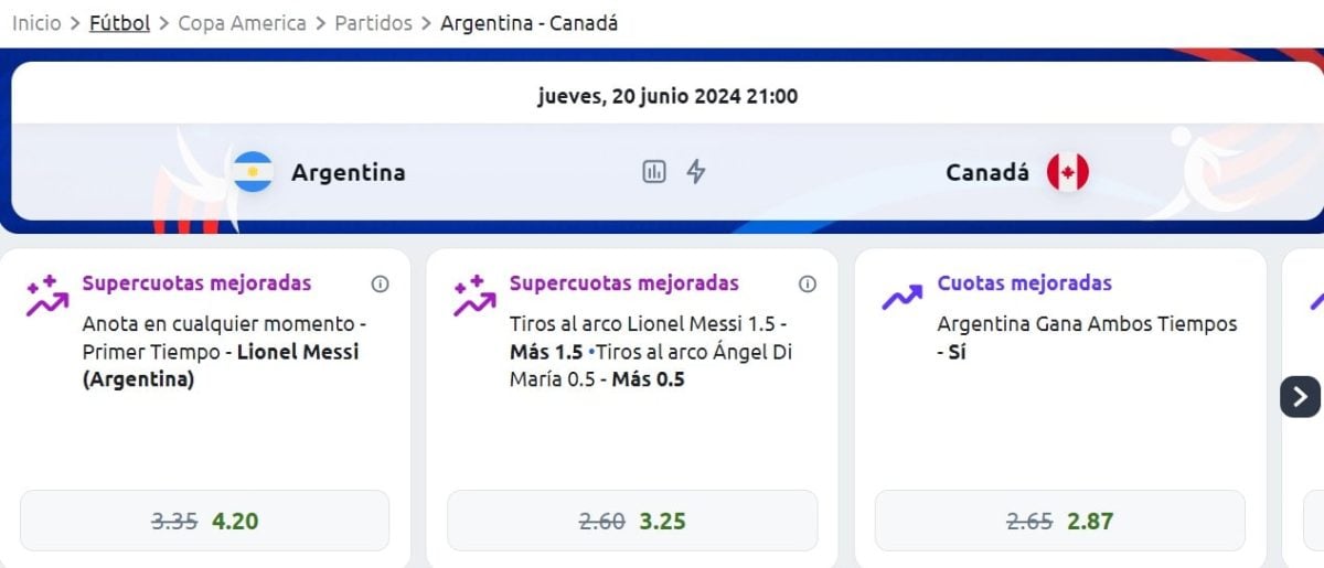 copa america 2024