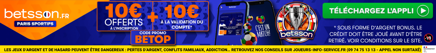 betsson