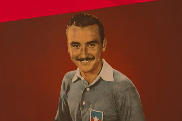 Sergio Livingstone
