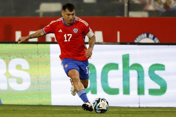 Gary Medel