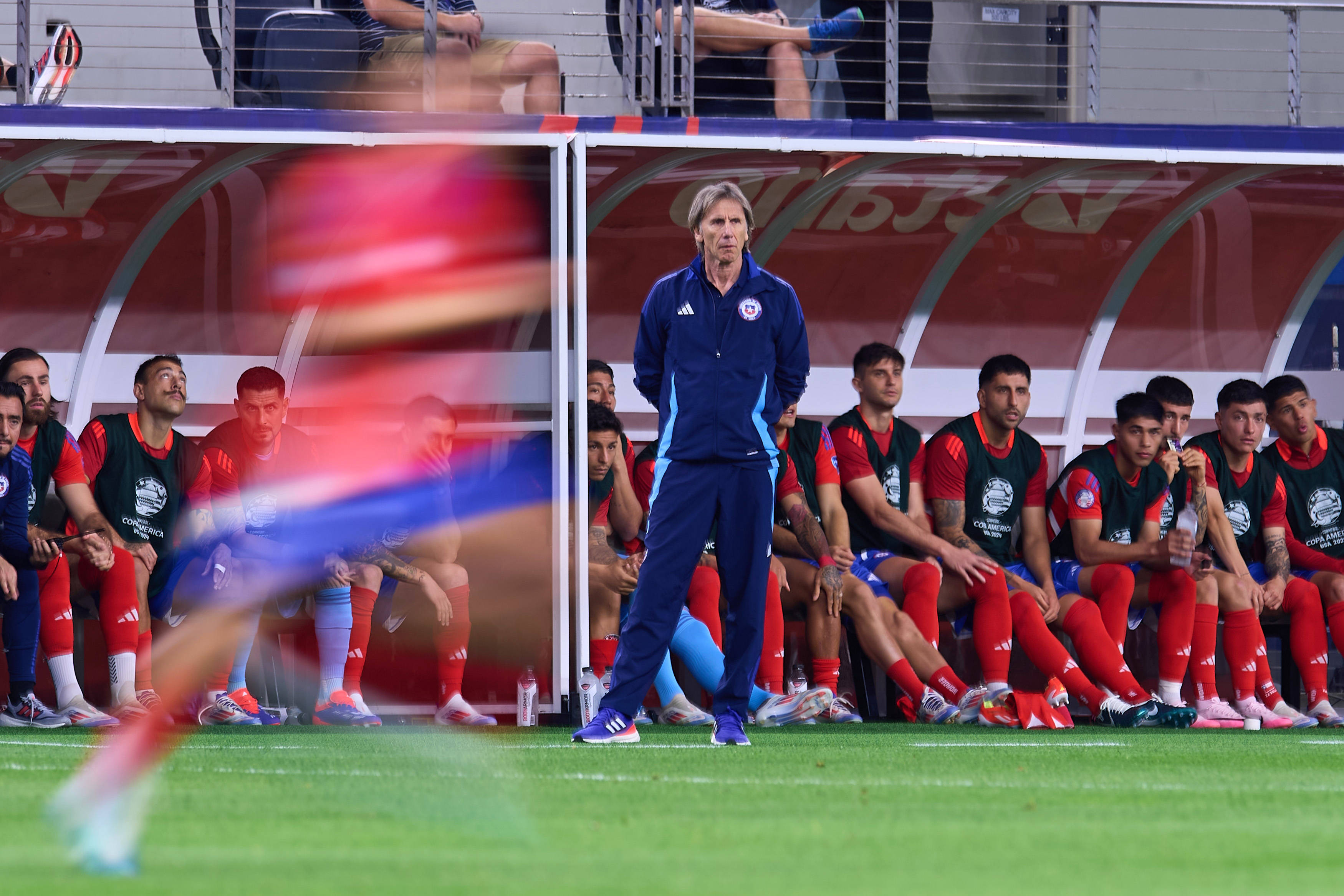 Copa América: ¿Cómo recibió Perú a Ricardo Gareca como entrenador de Chile?