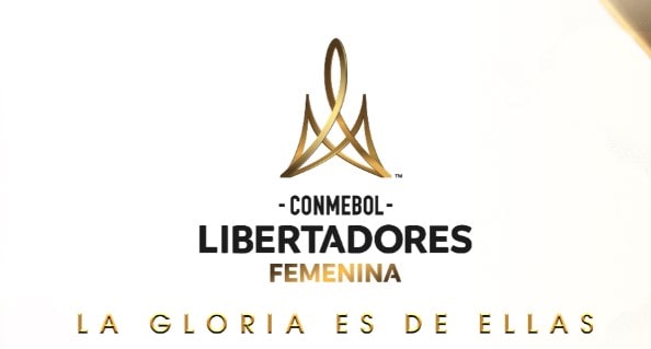 copa libertadores femenina