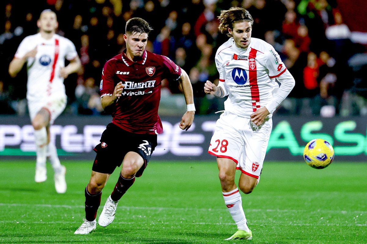 Marco Pellegrino, opción para Independiente