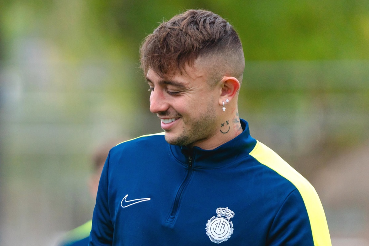 Pablo Maffeo
