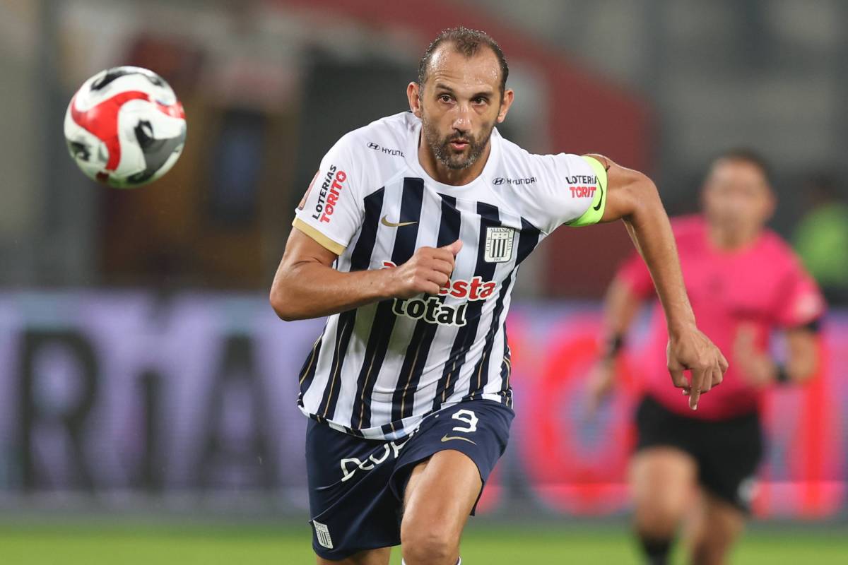Alianza Lima llega de dos victorias al clásico ante la 'U'