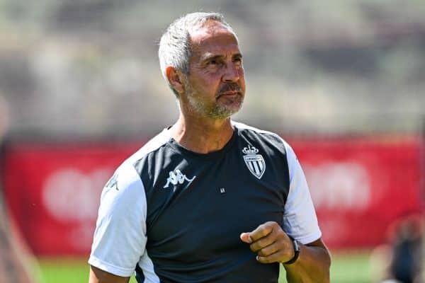Monaco : une arrivée surprise à 13 M¬ démentie