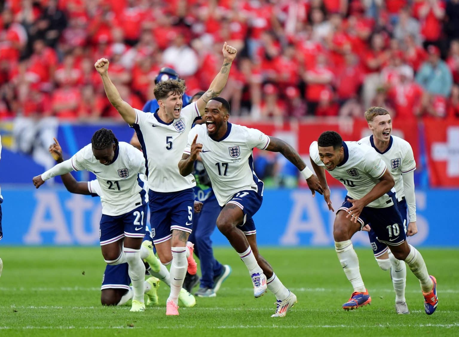 Quel match ce soir ? Le programme TV foot du mercredi 10 juillet