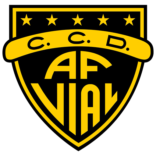 Club Deportivo Arturo Fernández Vial
