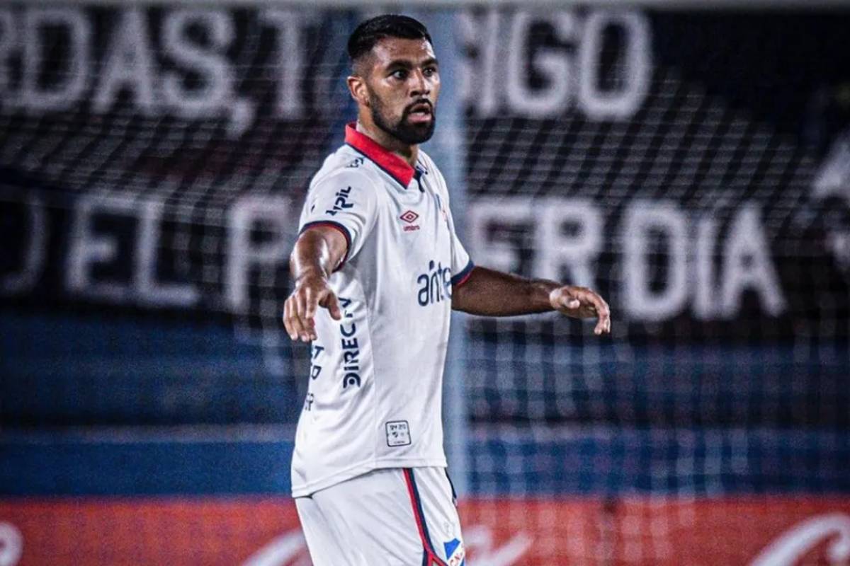 Franco Romero es el jugador elegido por la directiva celeste