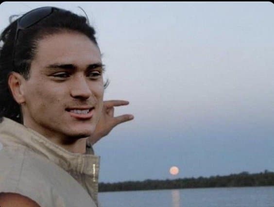 Meme de X tras la eliminación de Uruguay en Copa América
