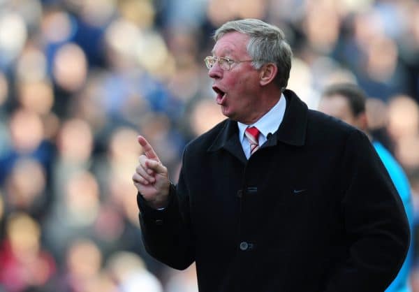 Mercato : Sir Alex Ferguson nomme la pire recrue de ses 27 ans à Manchester United