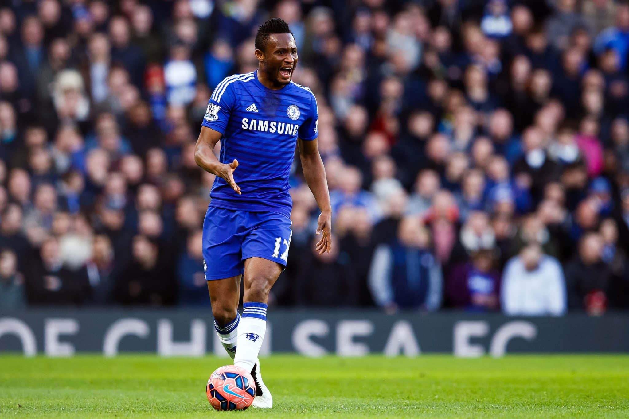En 2005, quel club anglais a annoncé la signature de John Obi Mikel, avant de se faire chiper le joueur par Chelsea et qu’une bataille judiciaire démarre entre les deux formations, empêchant le Nigérian de jouer pendant près d’un an ?