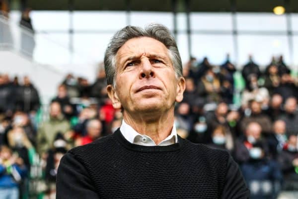 Claude Puel
