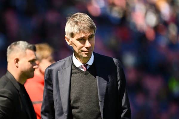 Rennes veut recruter 3 défenseurs centraux !