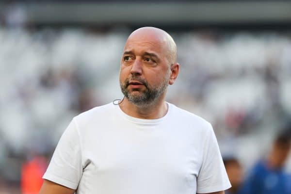 Bordeaux : une légende des Girondins quitte le club