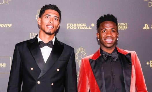 Le Top 10 des favoris du Ballon d’Or 2024