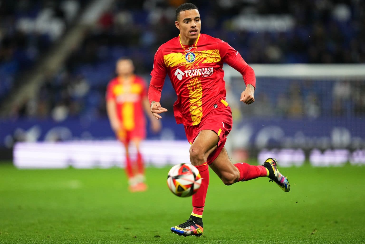 Mercato - OM : accord trouvé pour Greenwood !