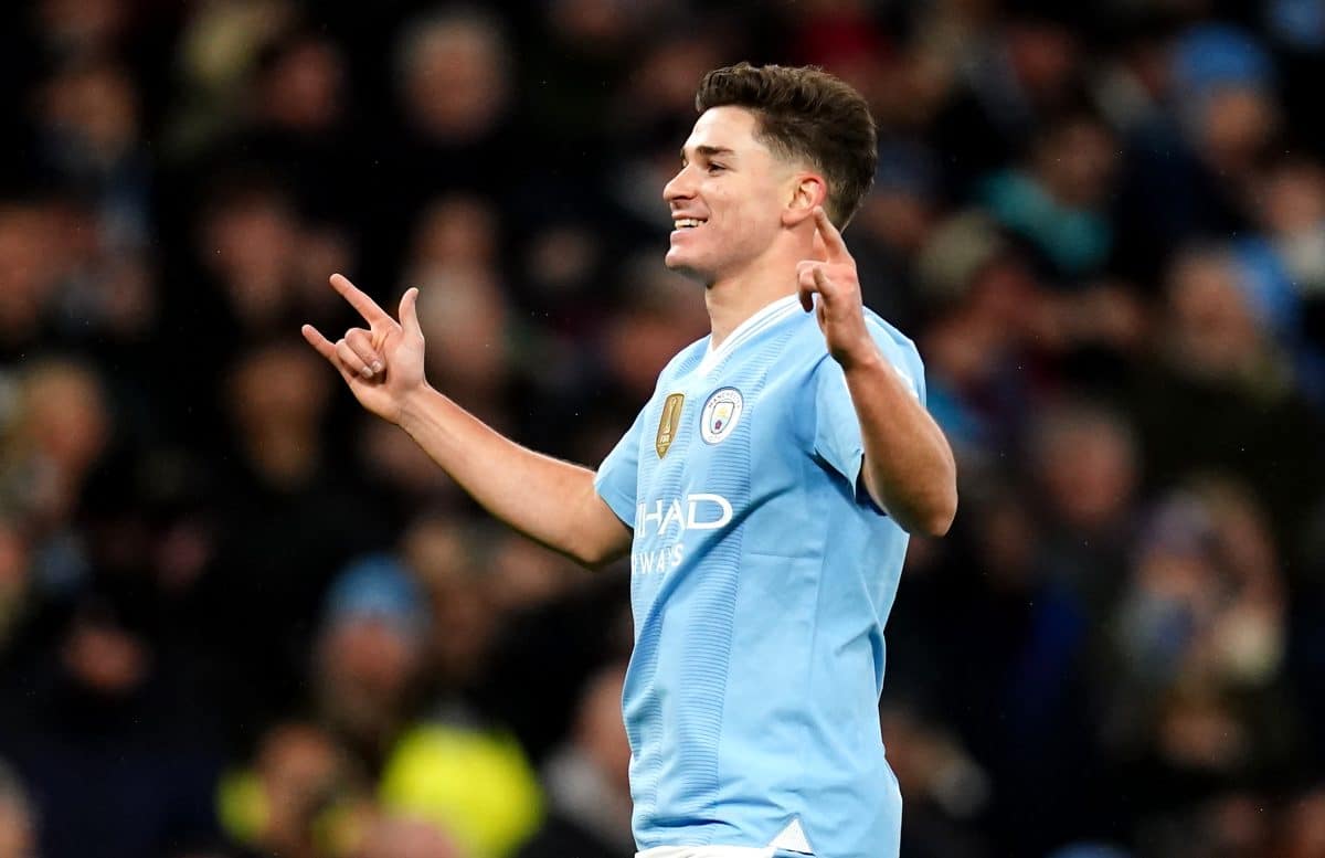 Manchester City v Burnley – Premier League – Etihad Stadium