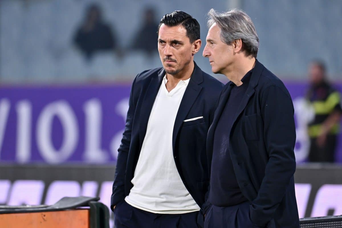 Fiorentina vs Sassuolo – Serie A TIM 2023/20234