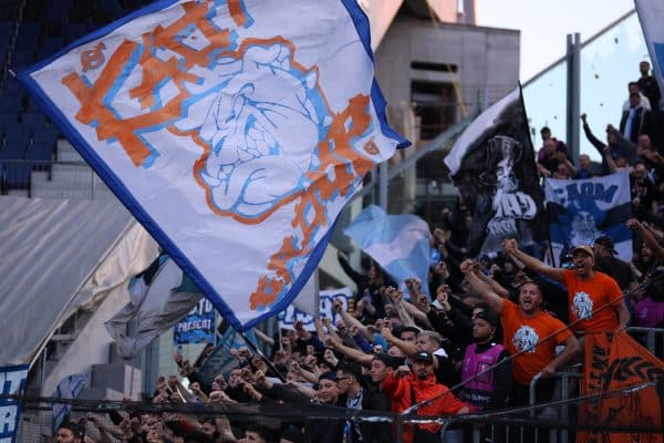 Supporters OM