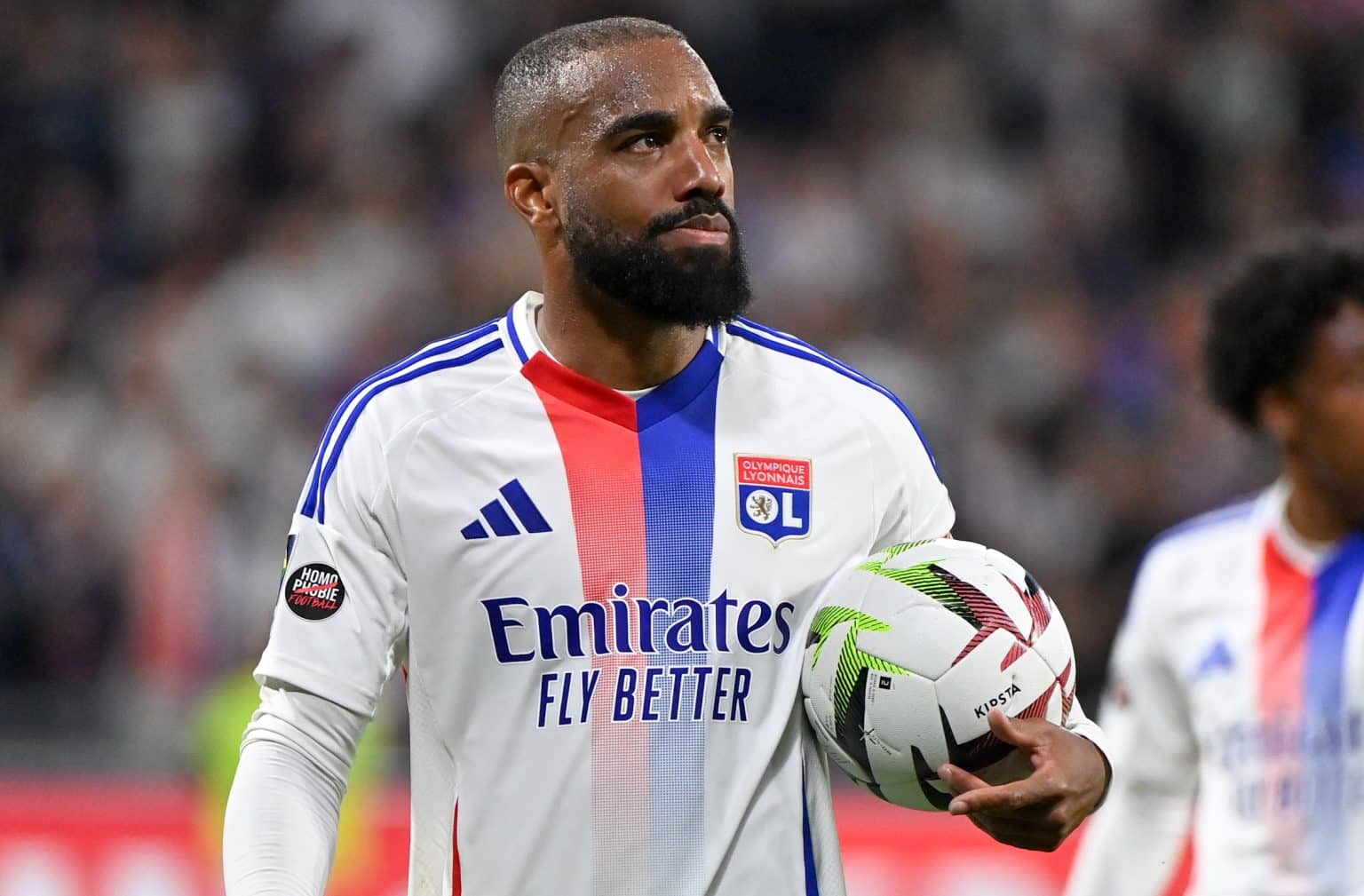 Mercato - OL : un des meilleurs buteurs de Premier League pour remplacer Lacazette ?