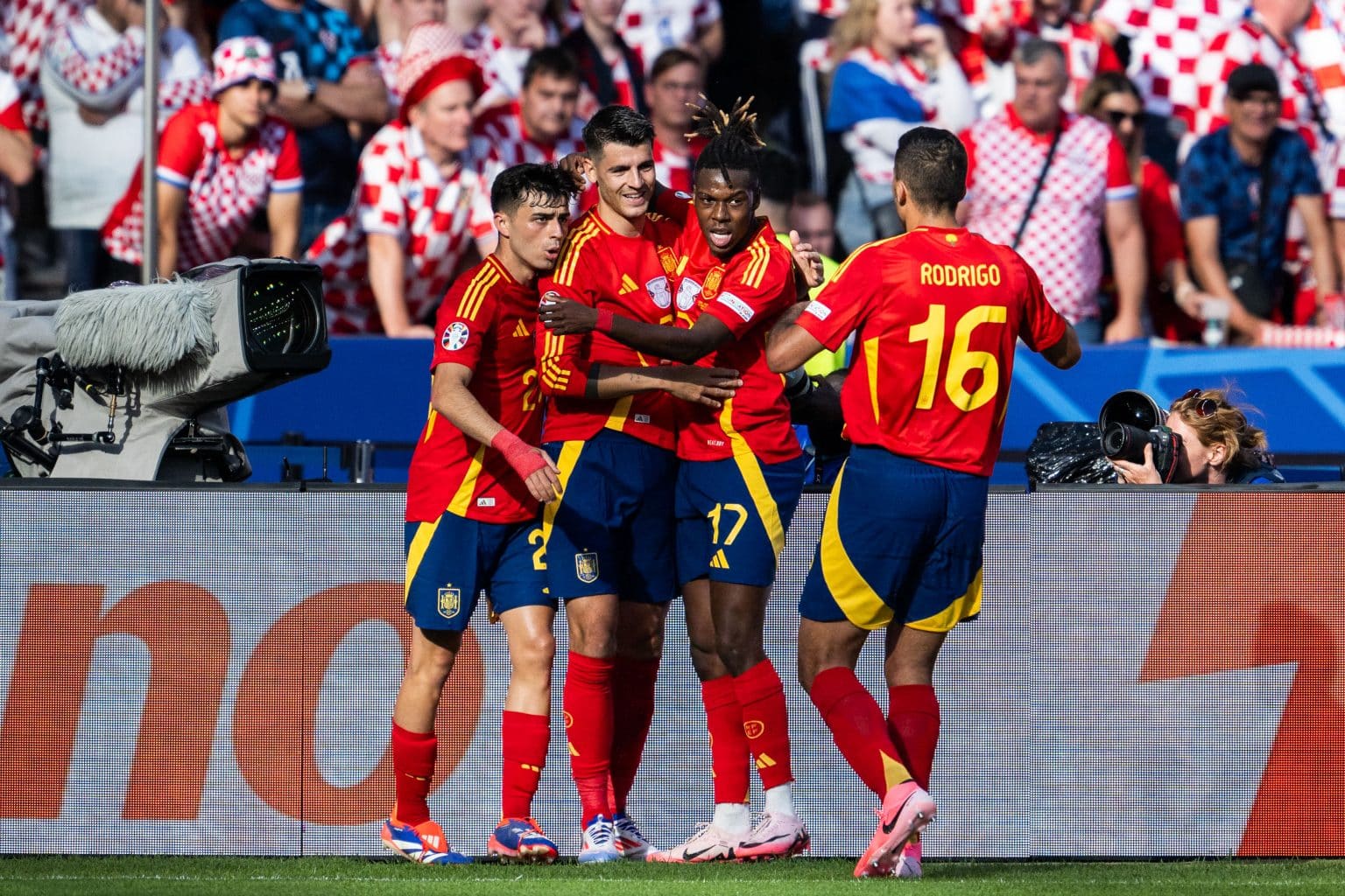 Mercato - Espagne : un attaquant annonce son choix pour son avenir !