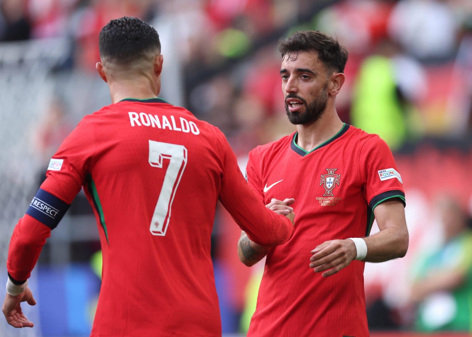 Mercato - Manchester United : le choix surprise de Fernandes !