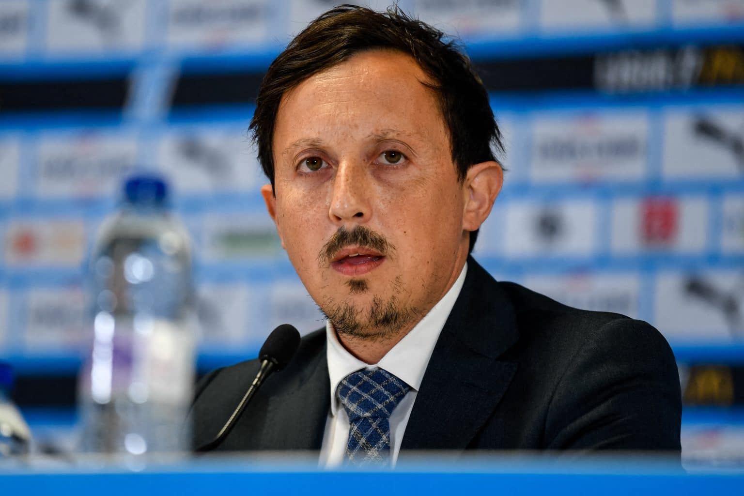 Une cible prioritaire de l’OM réclame son départ !
