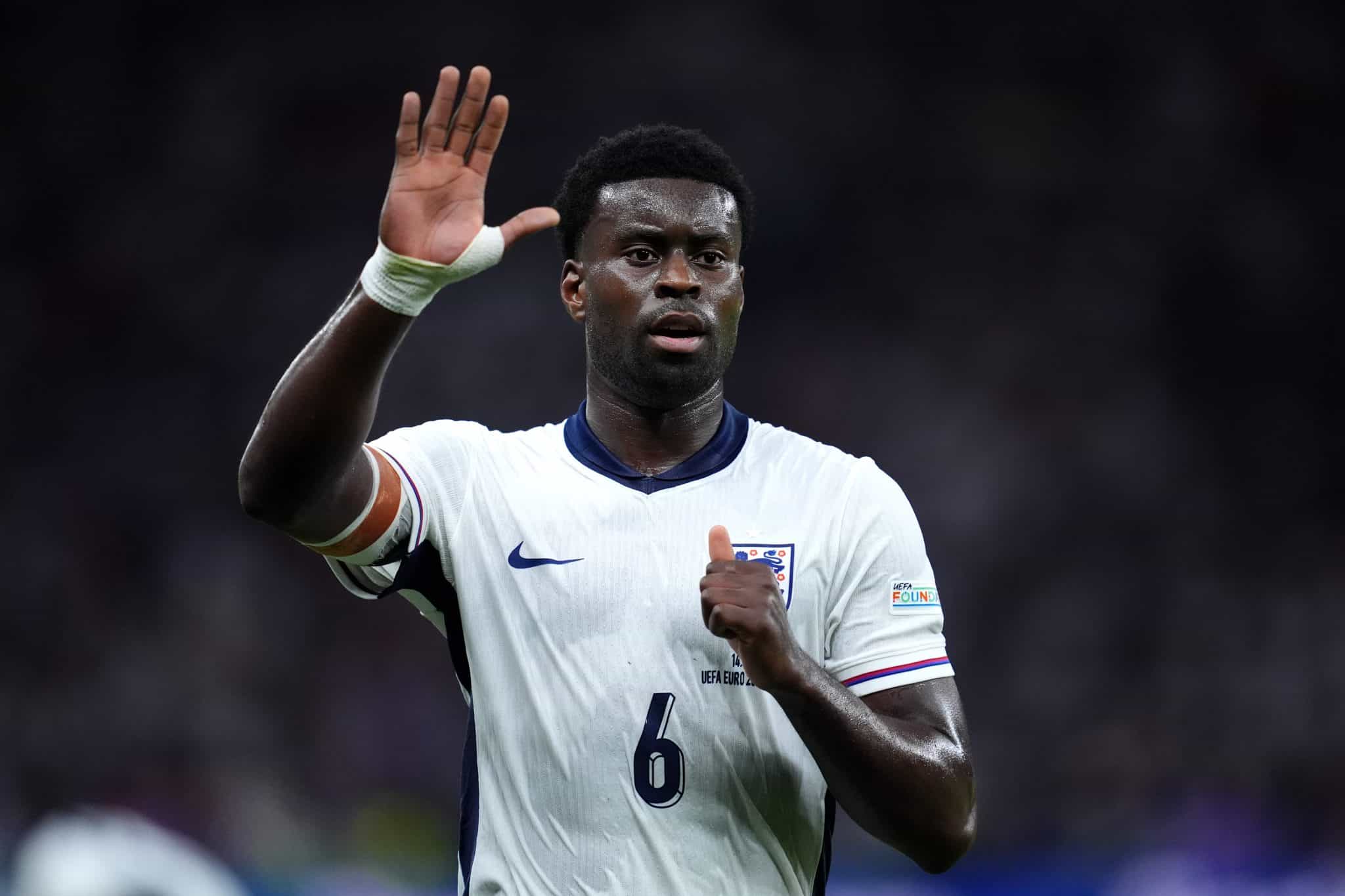 Mercato – Real, Bayern, Liverpool… Fin du suspense pour Guéhi ?