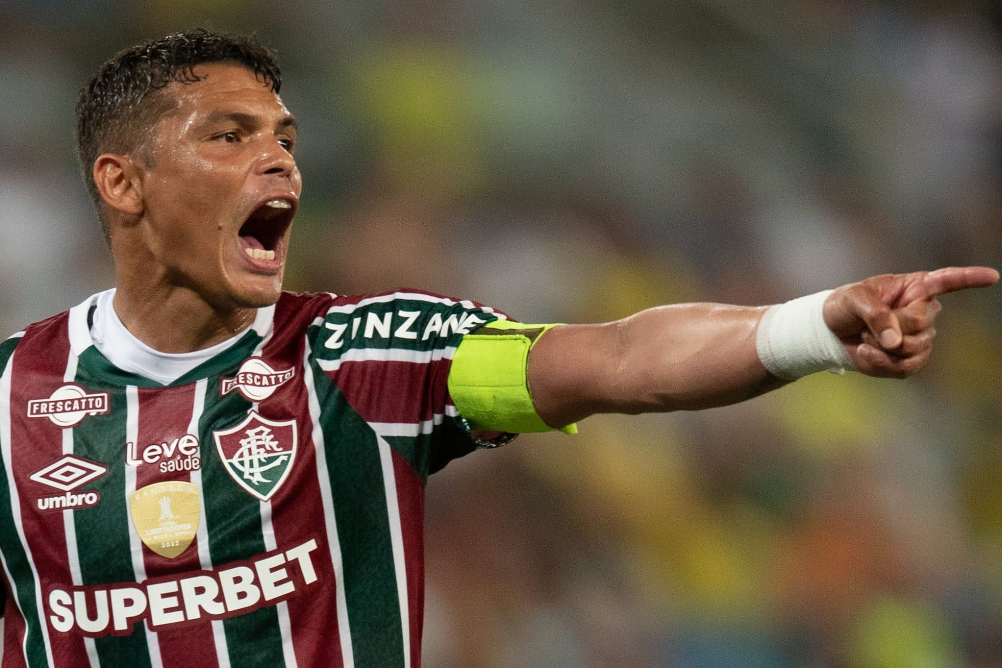 Mercato Chelsea : retour de Thiago Silva, folle rumeur ou vraie possibilité ?