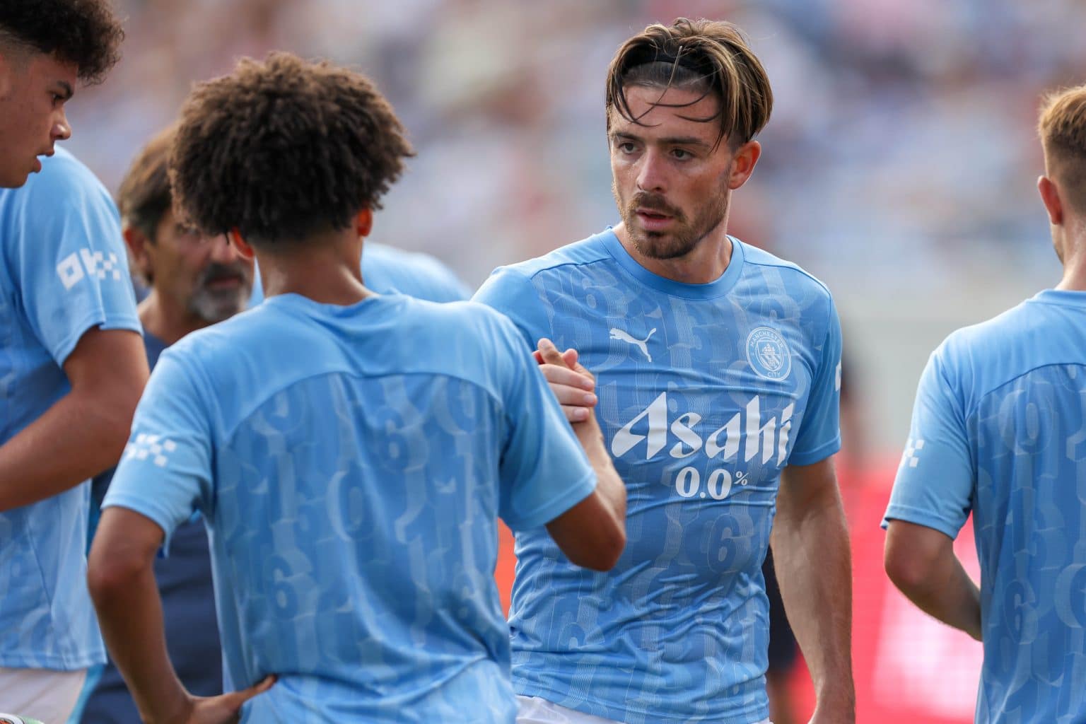 Manchester City-Milan AC : chaîne et heure du match de préparation