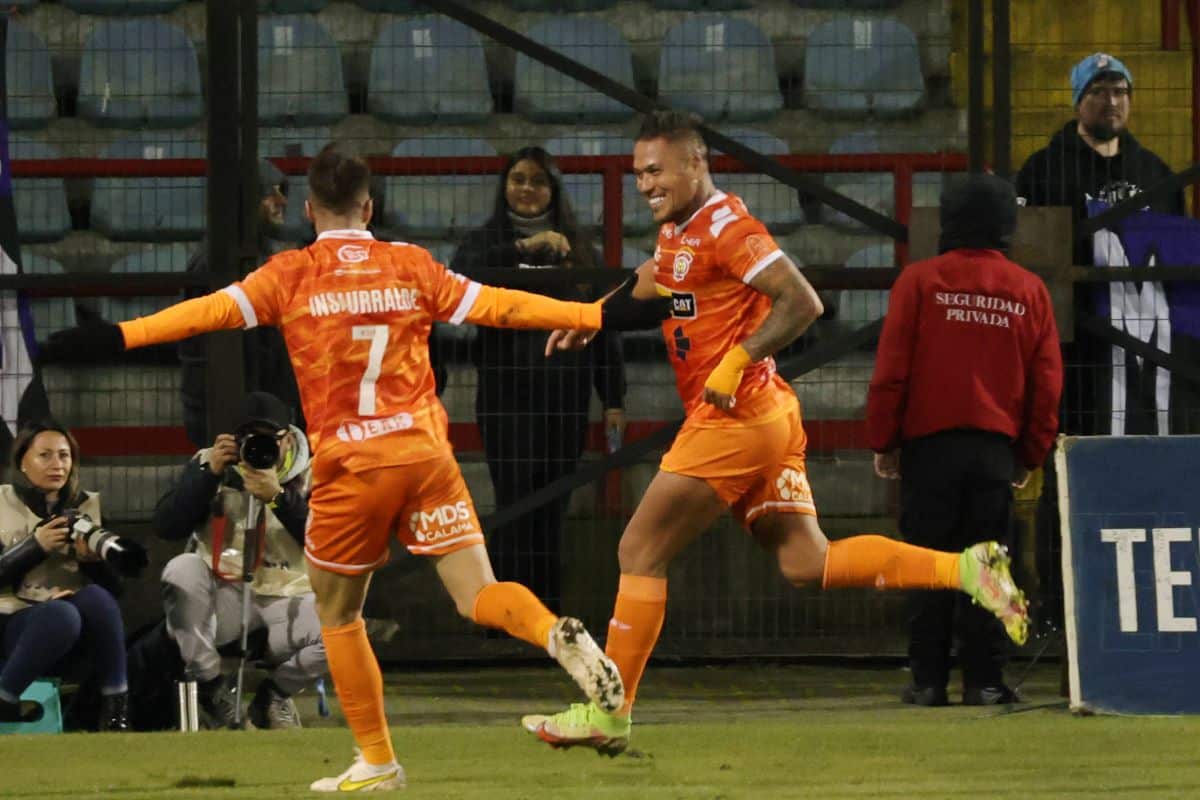 Javier Parraguez