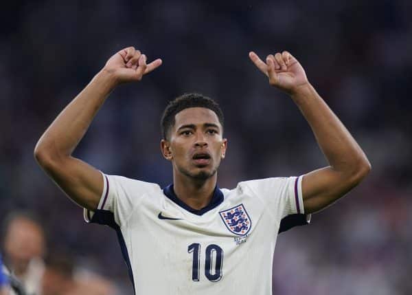 Match Finlande - Angleterre : chaîne TV, heure et compos probables