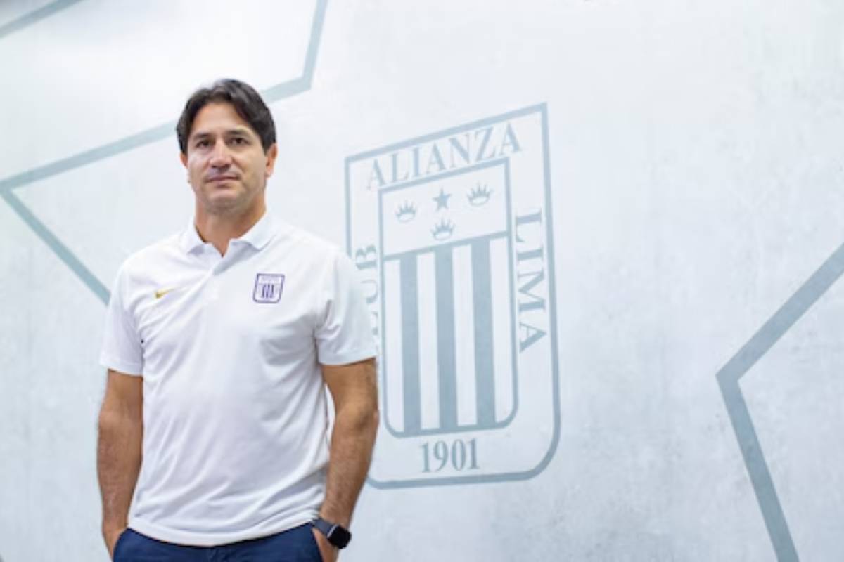 Bruno Marioni seguirá siendo el gerente deportivo