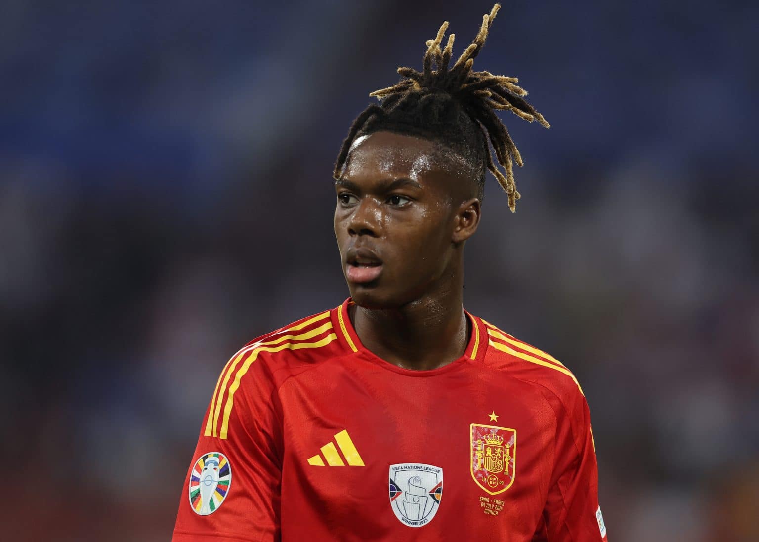 Mercato - Barça : Nico Williams a pris sa décision !