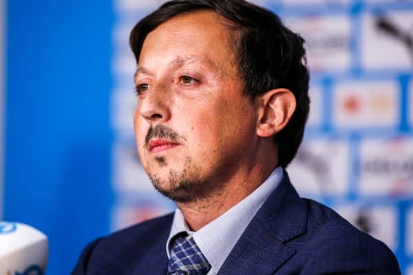 OM : pourquoi Pablo Longoria a une dent contre Chelsea