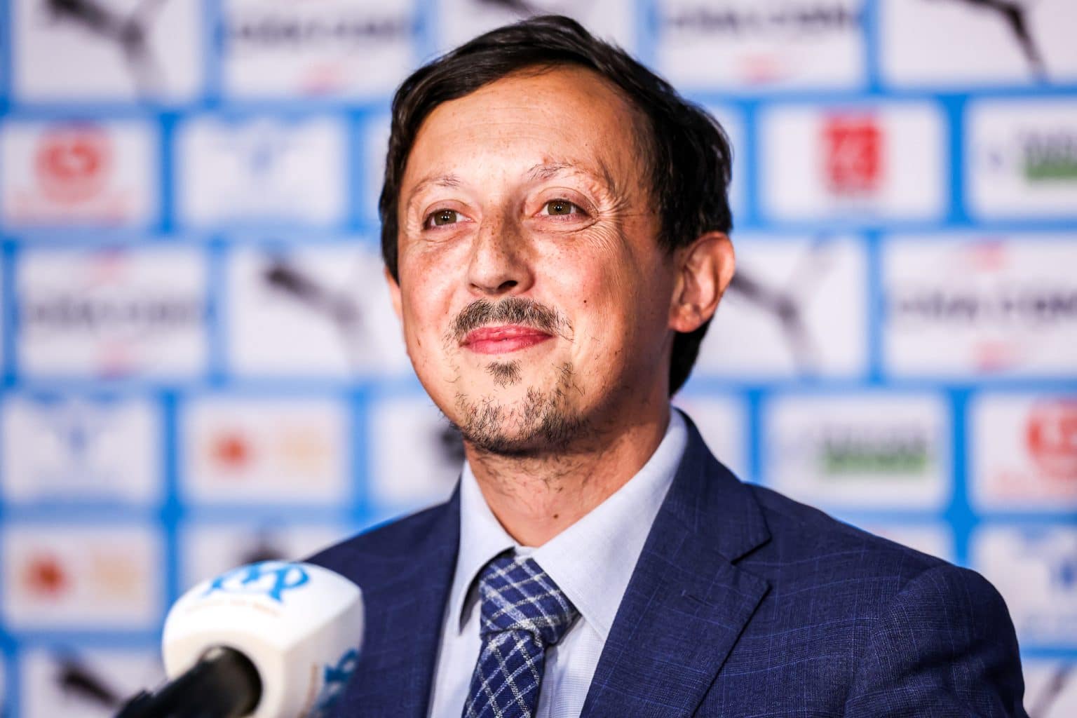Mercato Live : l’OM officialise une arrivée en attaque (31 janvier 2025)