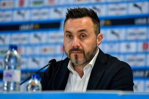 Pourquoi l’OM ne peut pas encore rivaliser avec le PSG