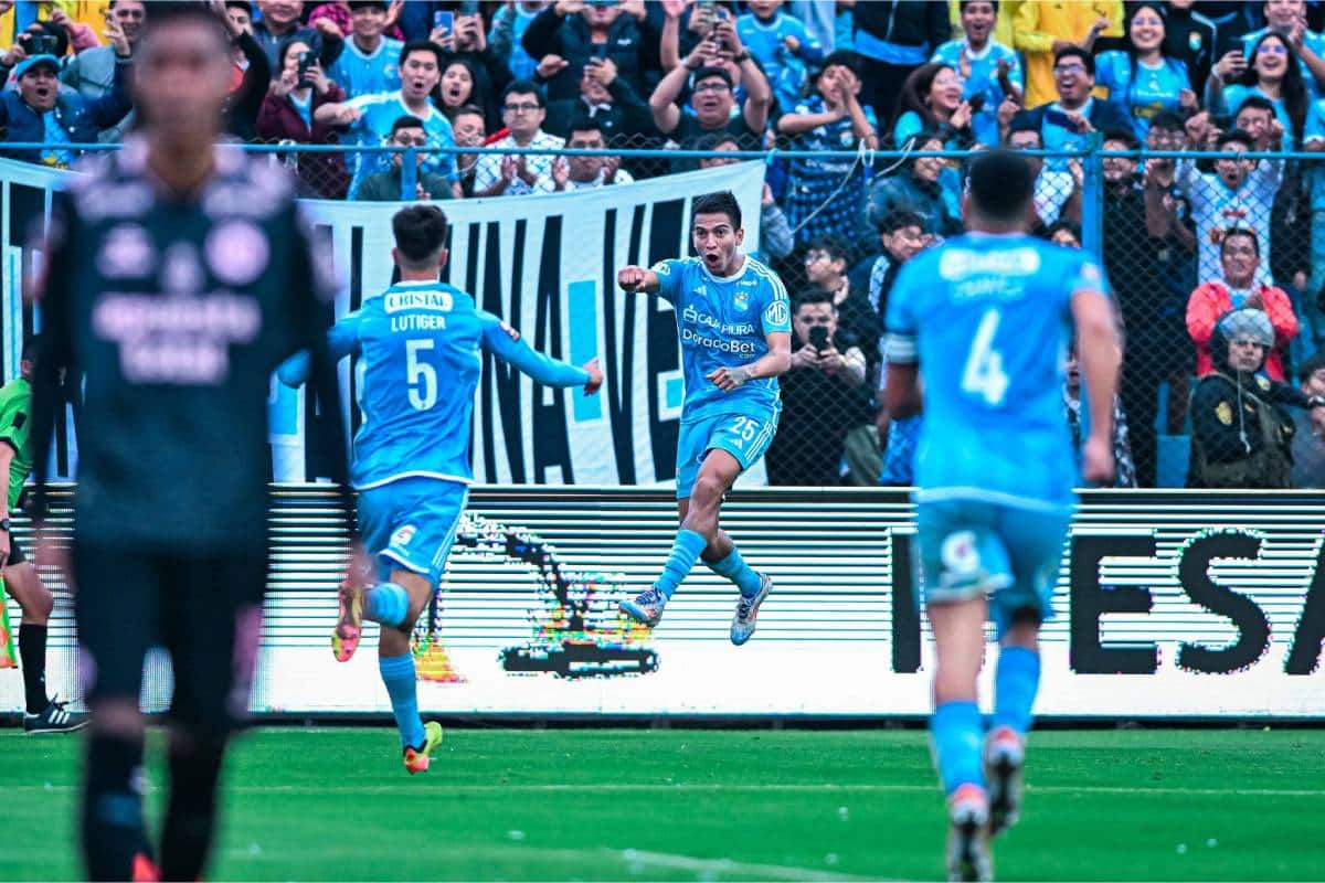 Sporting Cristal se medirá ante Cienciano en la fecha 3 del Clausura