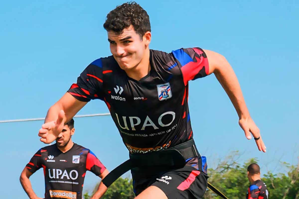 Matías Succar