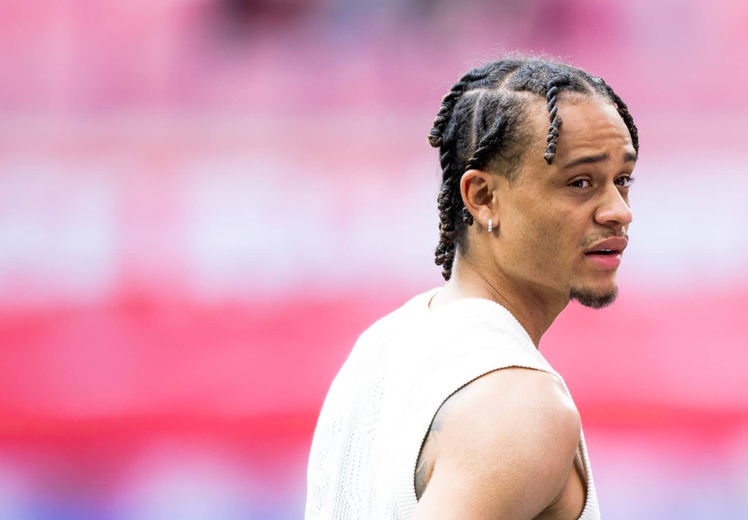 Mercato - PSG : une offre XXL arrive pour Xavi Simons !