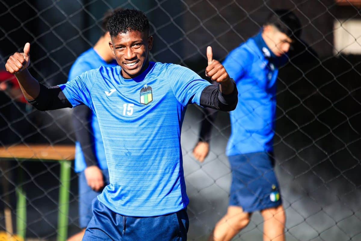 Yorman Zapata