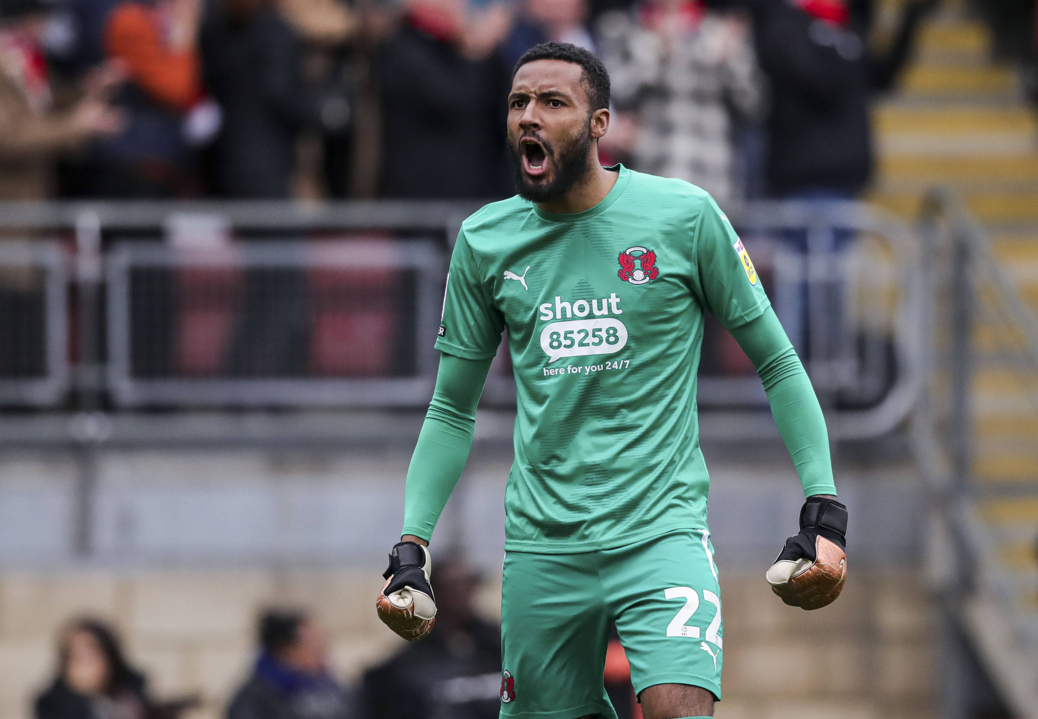 Mercado de fichajes: Lawrence Vigouroux cambia de equipo pero se queda en Europa