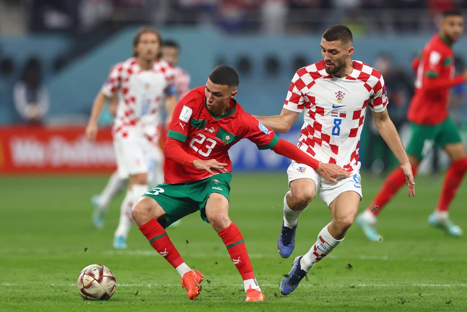 Mercato - OM : une pépite marocaine comme plan B derrière Carboni