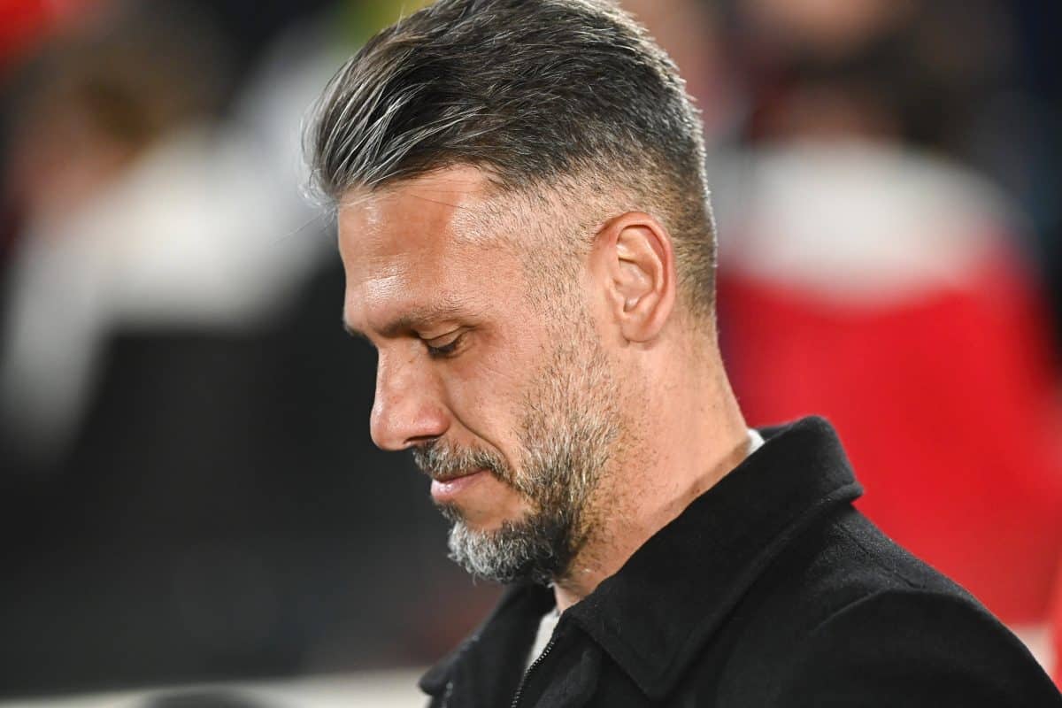 Está en duda la continuidad de Demichelis
